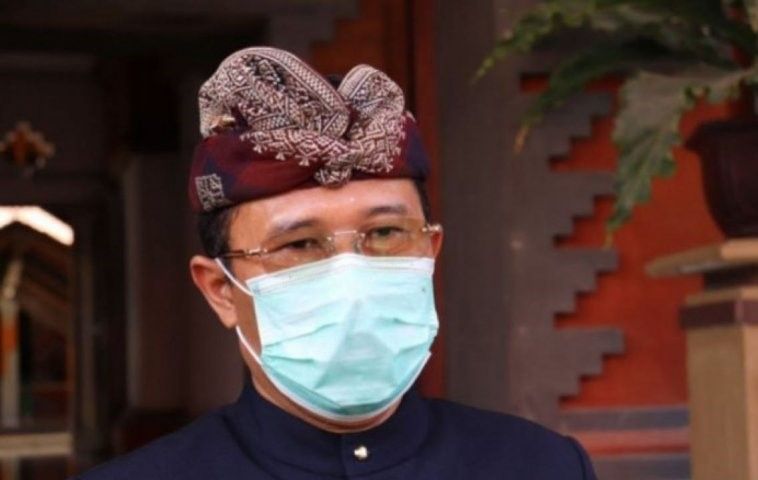 podiumnews.com-Buleleng Targetkan 17.000 Dosis Astrazeneca Tuntas dalam Pekan Ini